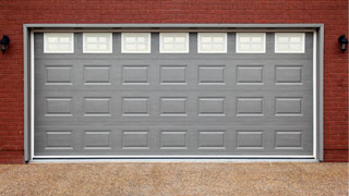 Garage Door Repair at Bayshore Villas Condo, Florida